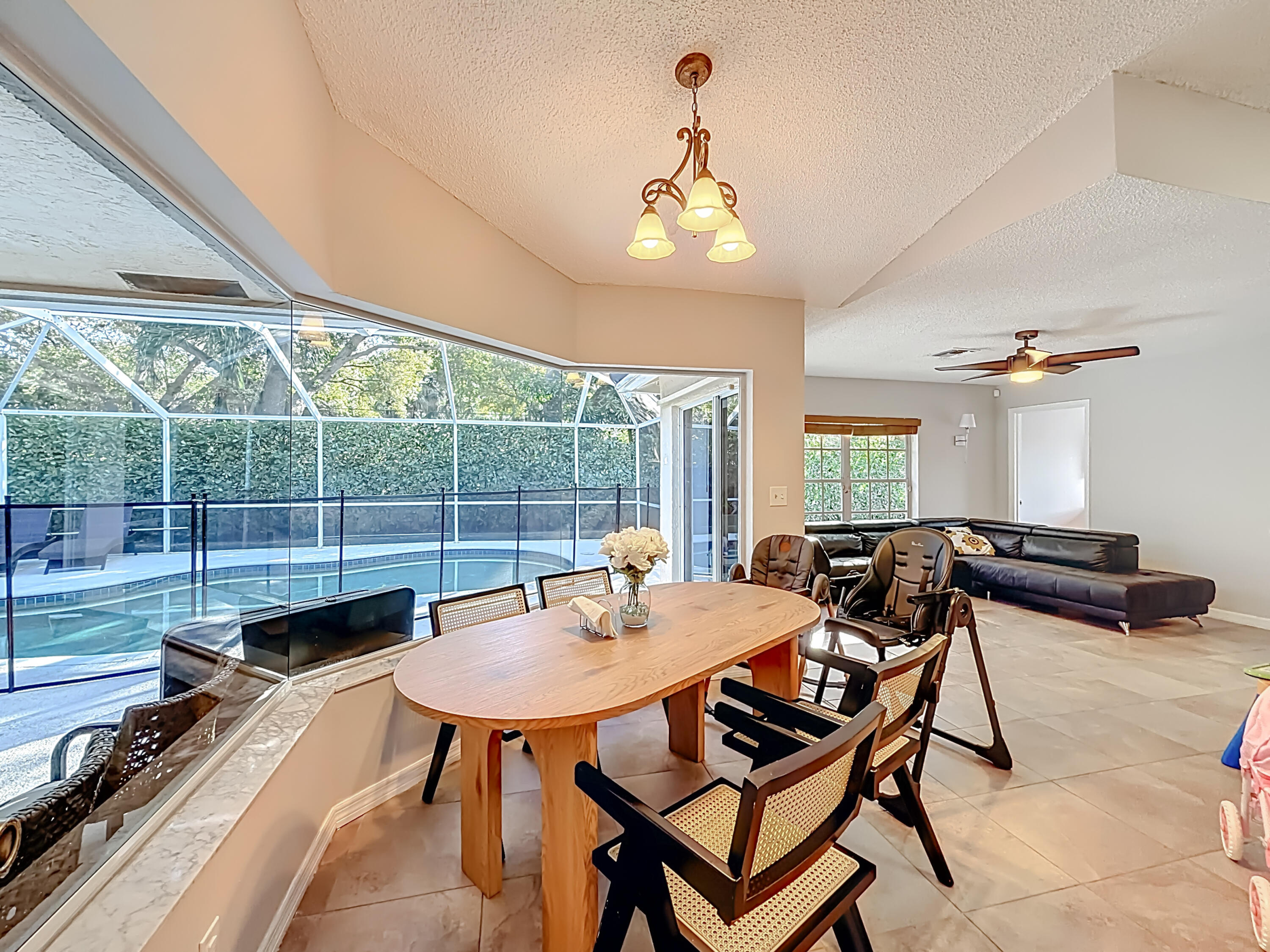 450 Northwest 53rd Street Boca Raton, FL 33487 - Photo 6 of 52 Breakfast Area