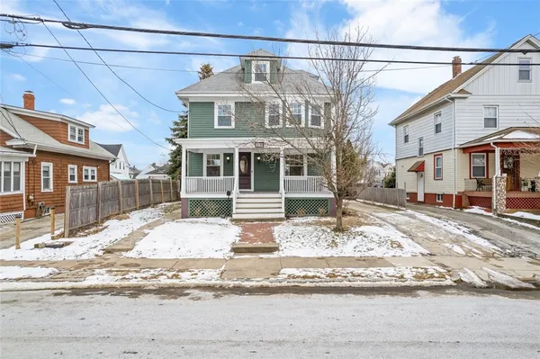 $529,900 | 90 Garden Street, Cranston, RI 02910