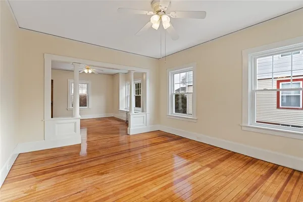 $529,900 | 90 Garden Street, Cranston, RI 02910