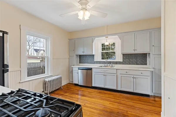 $529,900 | 90 Garden Street, Cranston, RI 02910