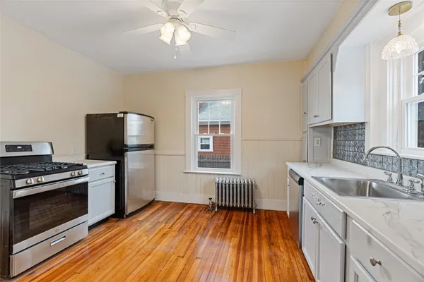 $529,900 | 90 Garden Street, Cranston, RI 02910