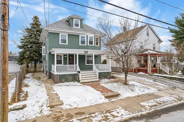 $529,900 | 90 Garden Street, Cranston, RI 02910