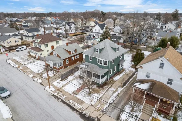 $529,900 | 90 Garden Street, Cranston, RI 02910