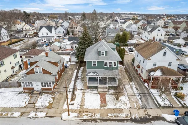 $529,900 | 90 Garden Street, Cranston, RI 02910