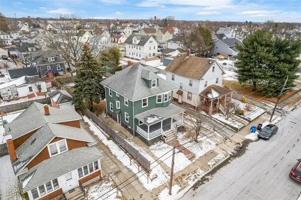 $529,900 | 90 Garden Street, Cranston, RI 02910