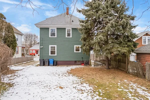 $529,900 | 90 Garden Street, Cranston, RI 02910