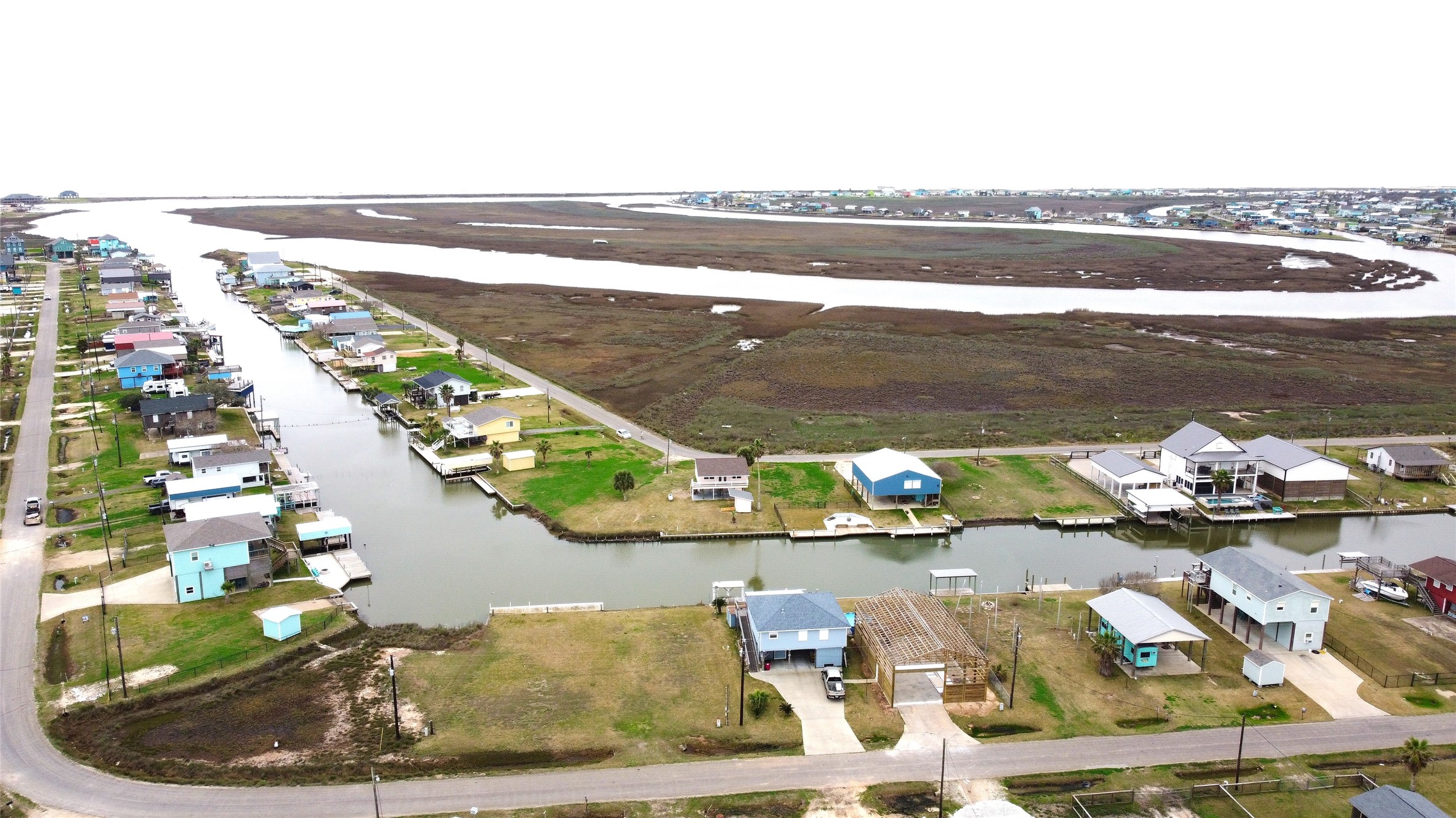 373 Neptune Street Sargent, TX 77414 - Photo 26 of 30