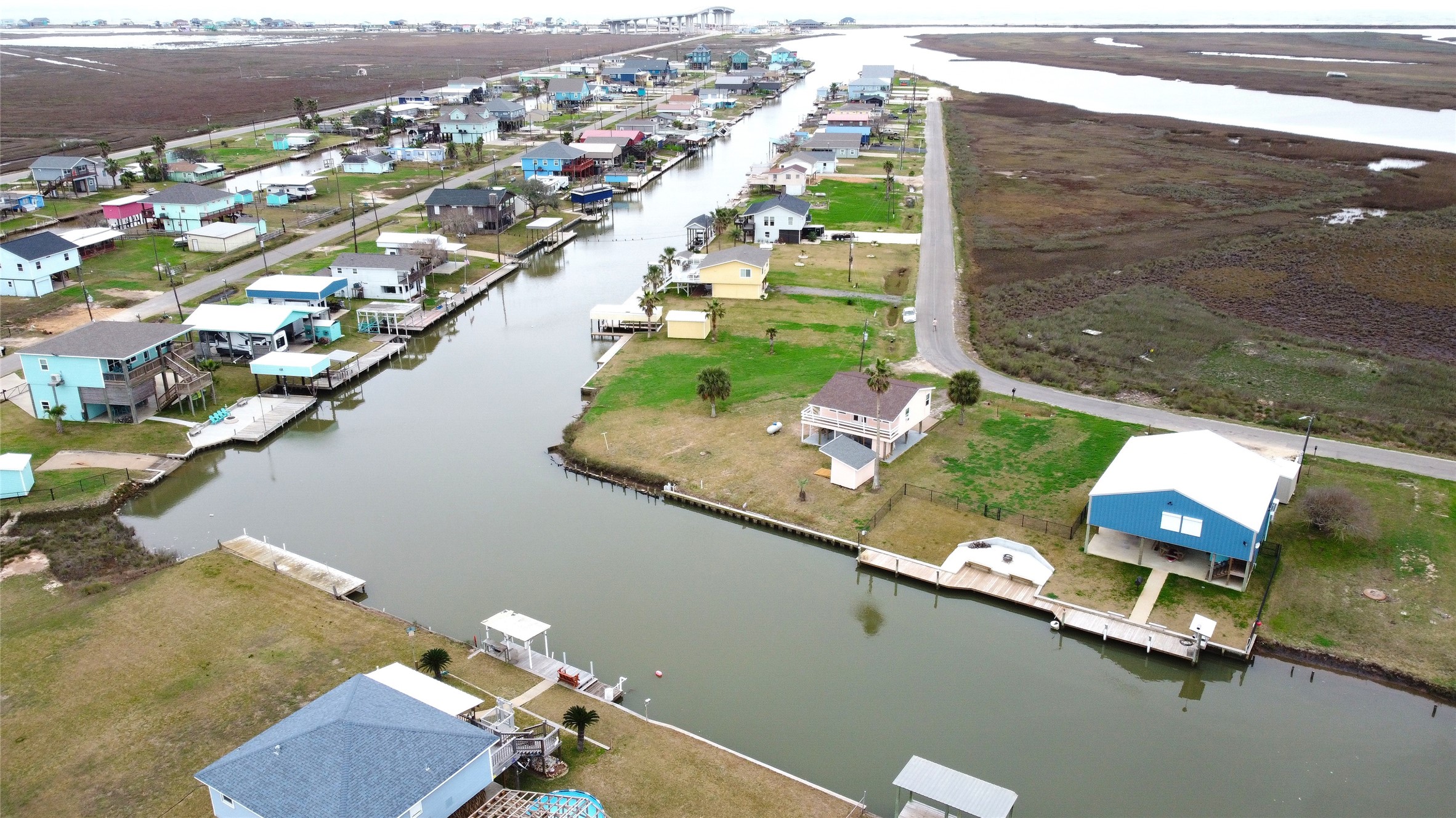 373 Neptune Street Sargent, TX 77414 - Photo 28 of 30
