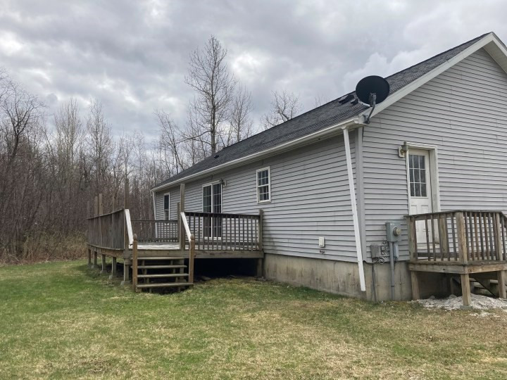 135 Lake Roxanne Road Ellenburg Depot, NY 12935 - Photo 7 of 12 Gallery Image 7