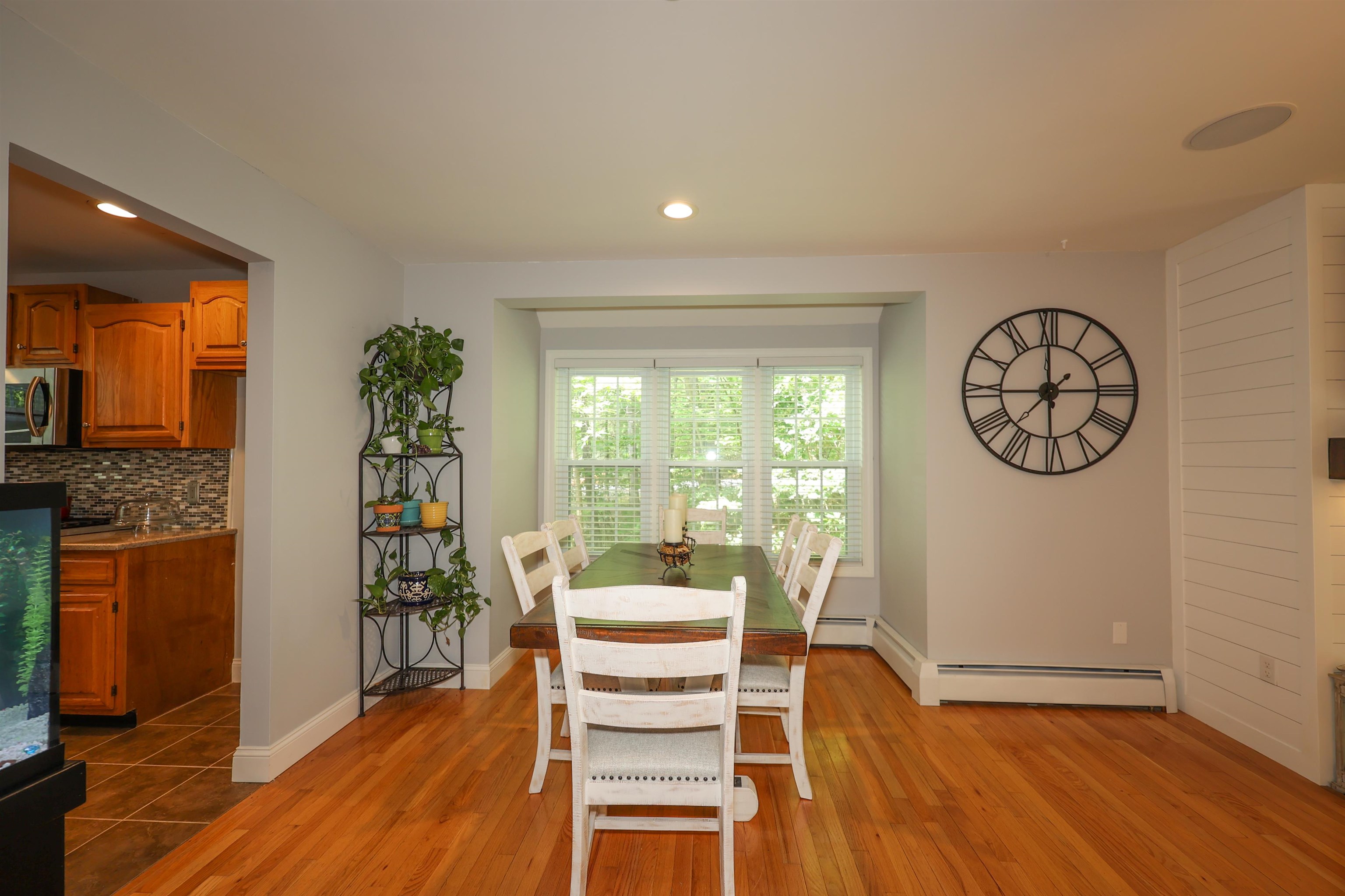 1465 Hooksett Road, Unit 376 NOTTINGHAM Hooksett, NH 03106 - Photo 12 of 34