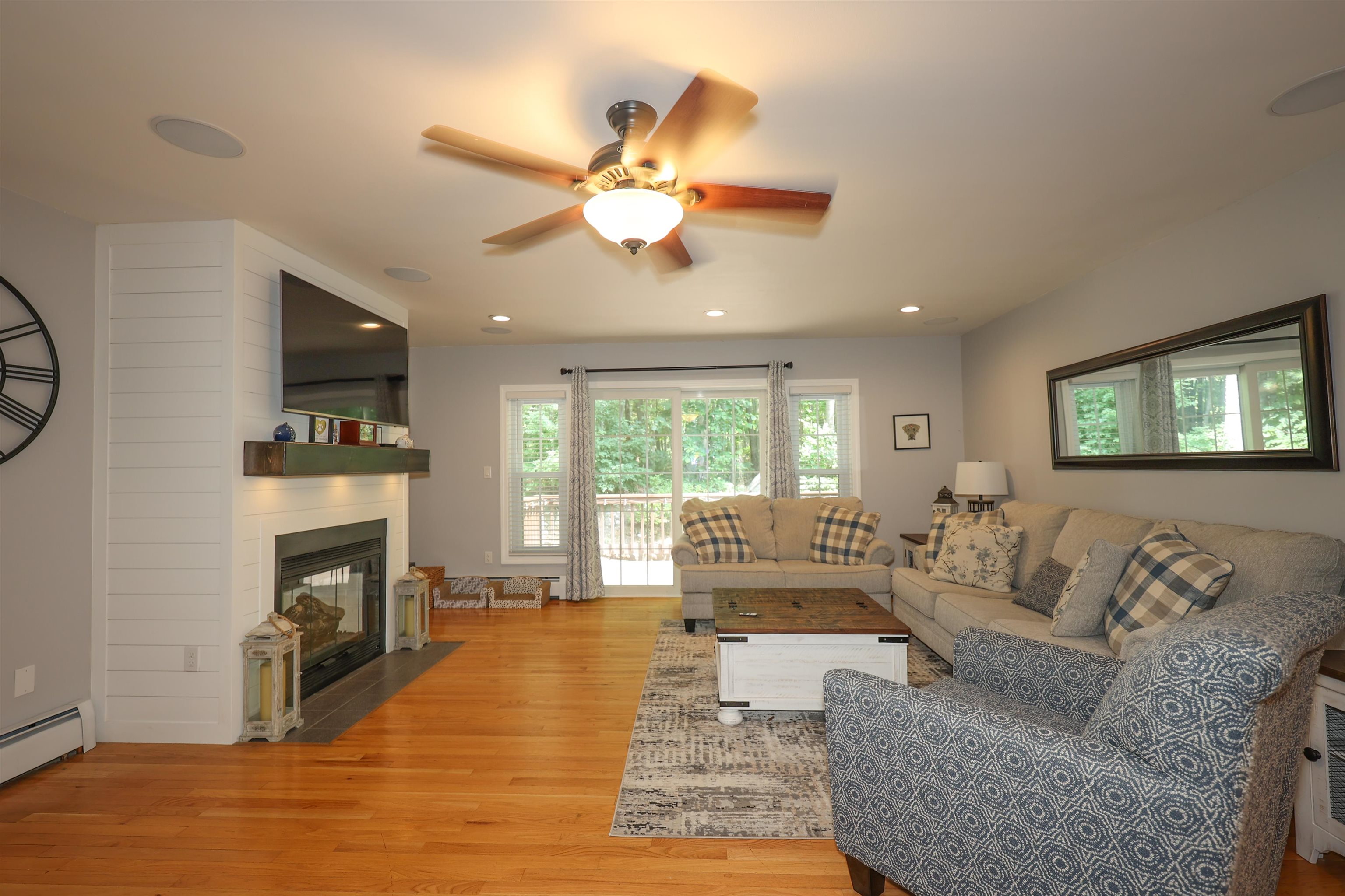 1465 Hooksett Road, Unit 376 NOTTINGHAM Hooksett, NH 03106 - Photo 14 of 34