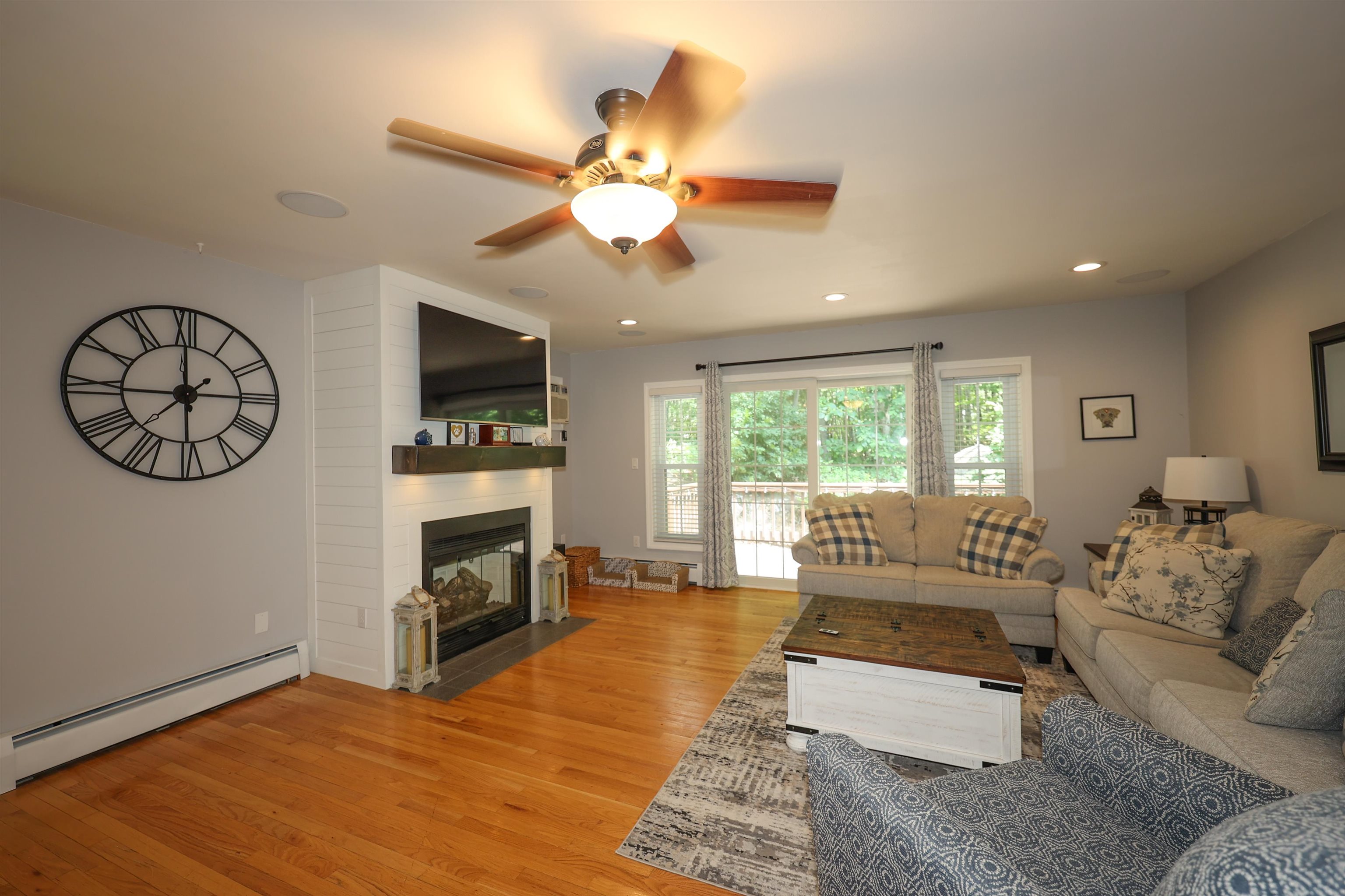 1465 Hooksett Road, Unit 376 NOTTINGHAM Hooksett, NH 03106 - Photo 15 of 34