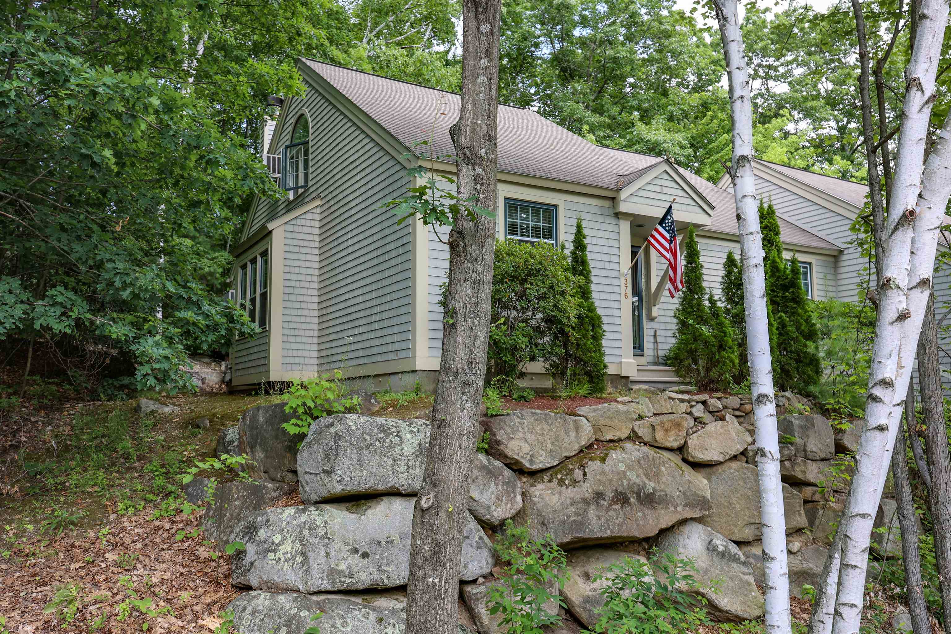 1465 Hooksett Road, Unit 376 NOTTINGHAM Hooksett, NH 03106 - Photo 2 of 34