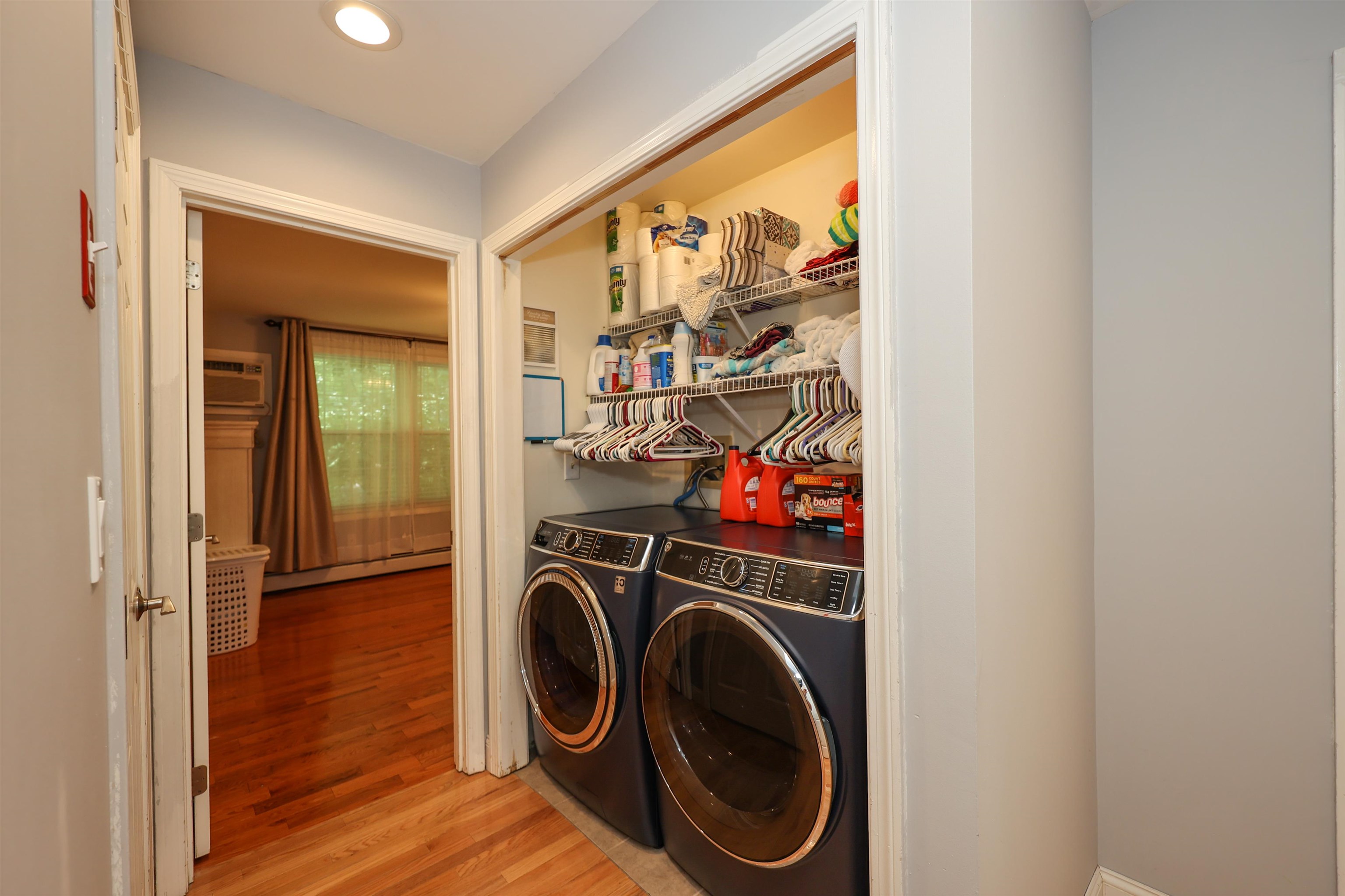 1465 Hooksett Road, Unit 376 NOTTINGHAM Hooksett, NH 03106 - Photo 21 of 34