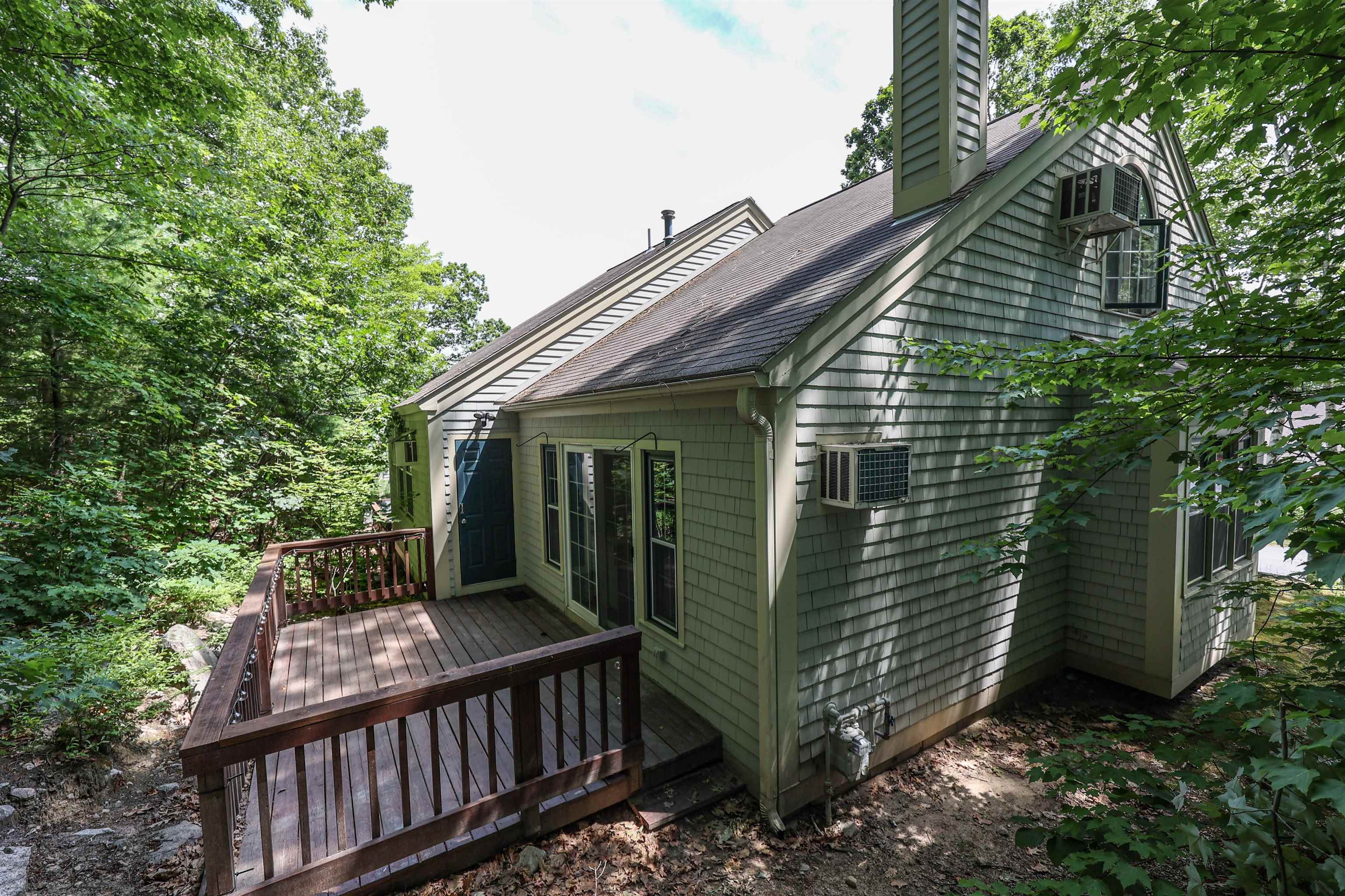 1465 Hooksett Road, Unit 376 NOTTINGHAM Hooksett, NH 03106 - Photo 5 of 34