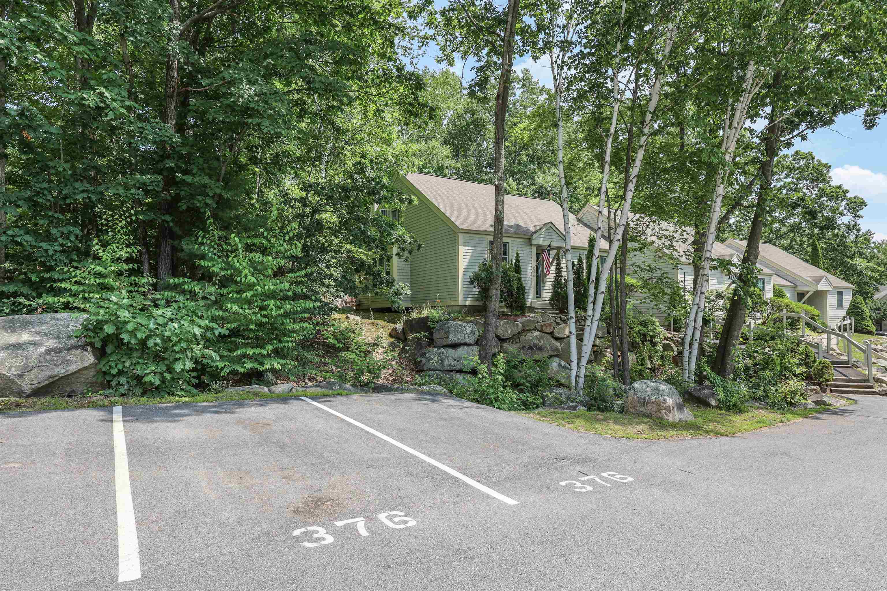 1465 Hooksett Road, Unit 376 NOTTINGHAM Hooksett, NH 03106 - Photo 6 of 34