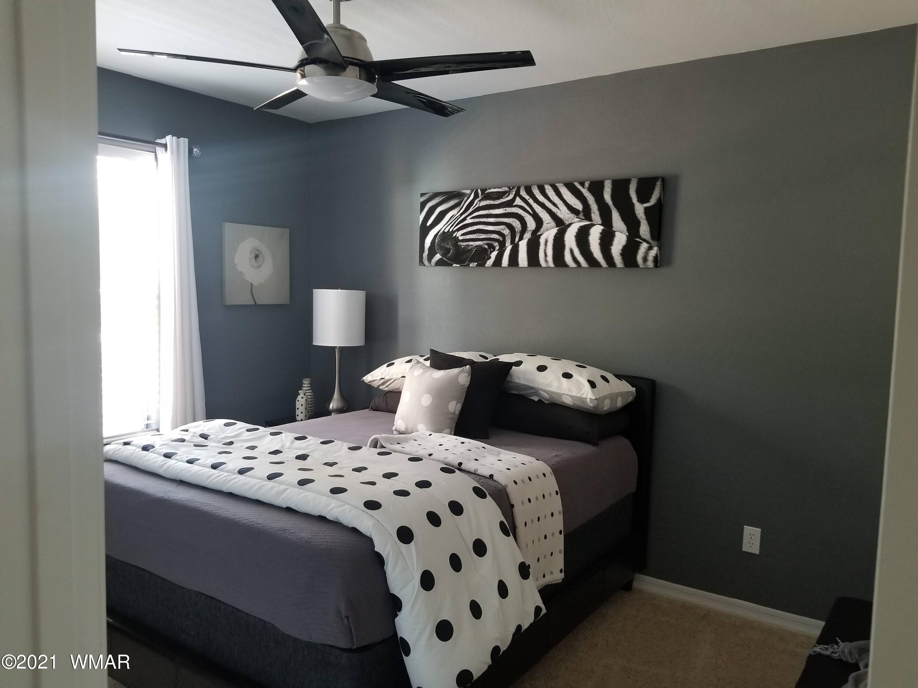 3495 Quail Run Road Overgaard, AZ 85933 - Photo 11 of 14