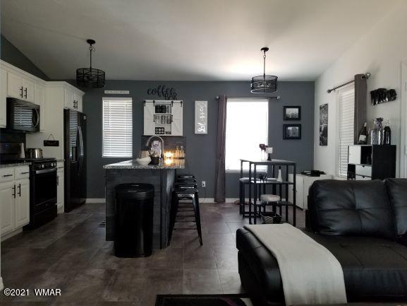 3495 Quail Run Road Overgaard, AZ 85933 - Photo 4 of 14