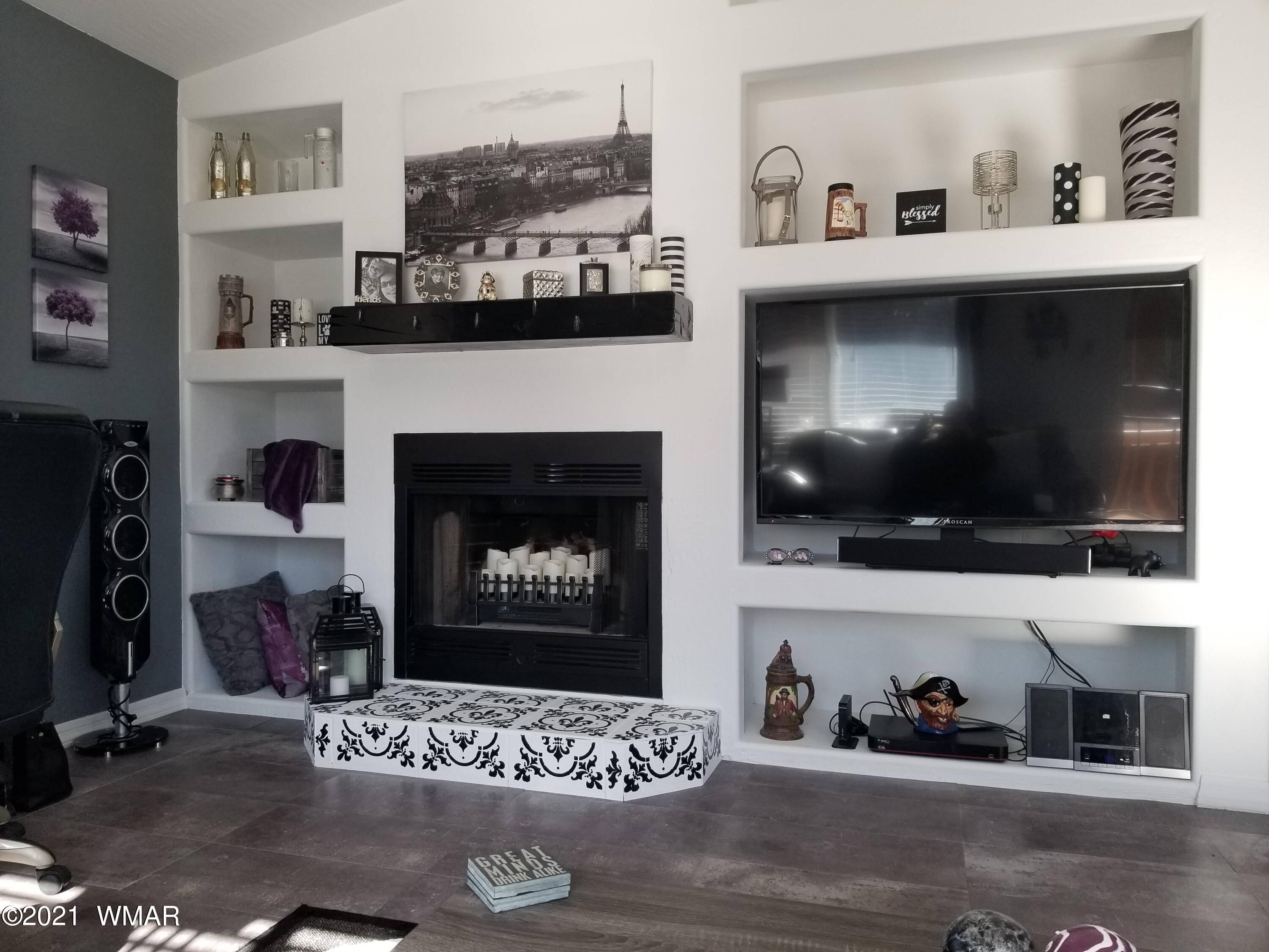 3495 Quail Run Road Overgaard, AZ 85933 - Photo 6 of 14