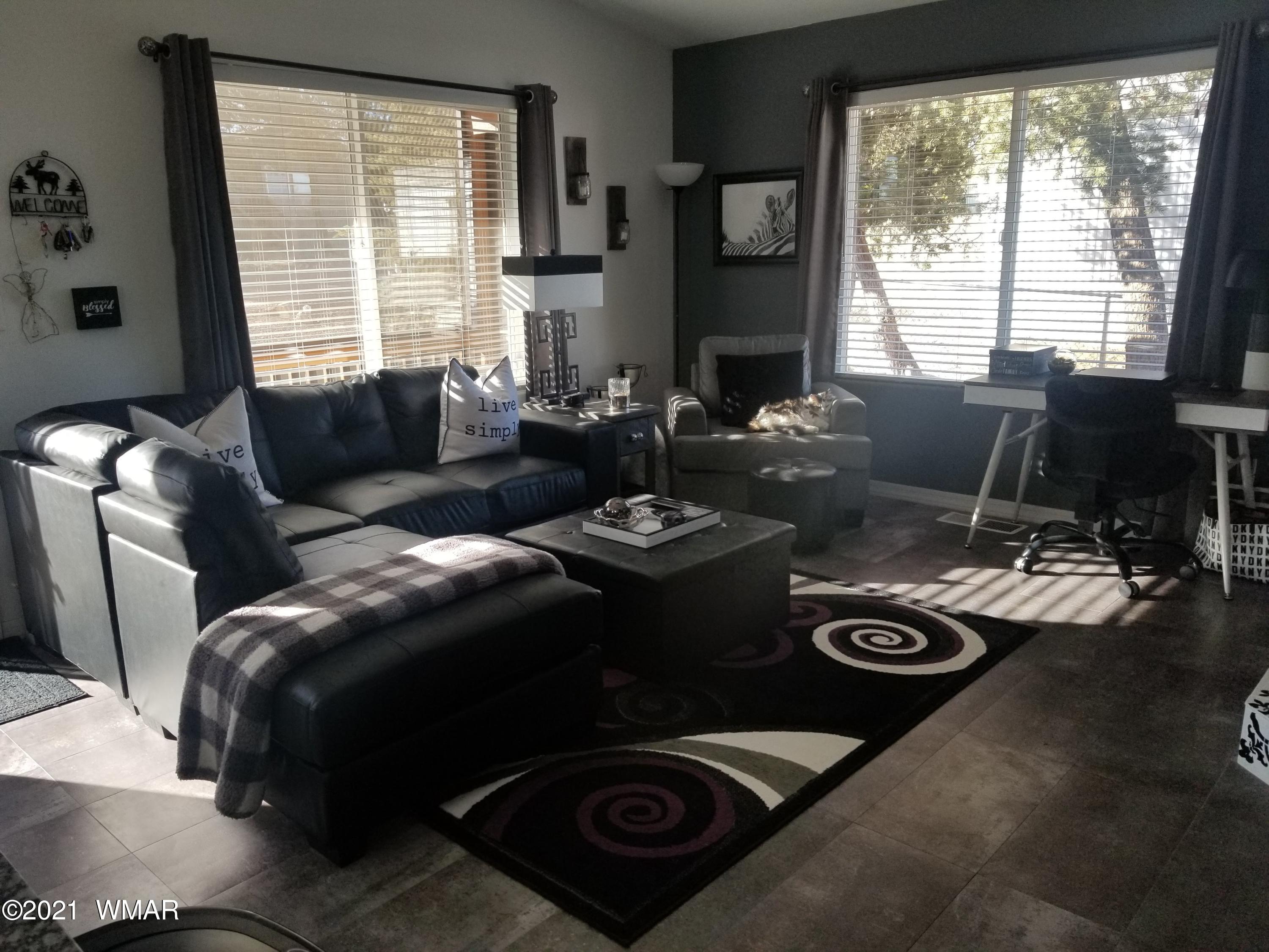 3495 Quail Run Road Overgaard, AZ 85933 - Photo 7 of 14