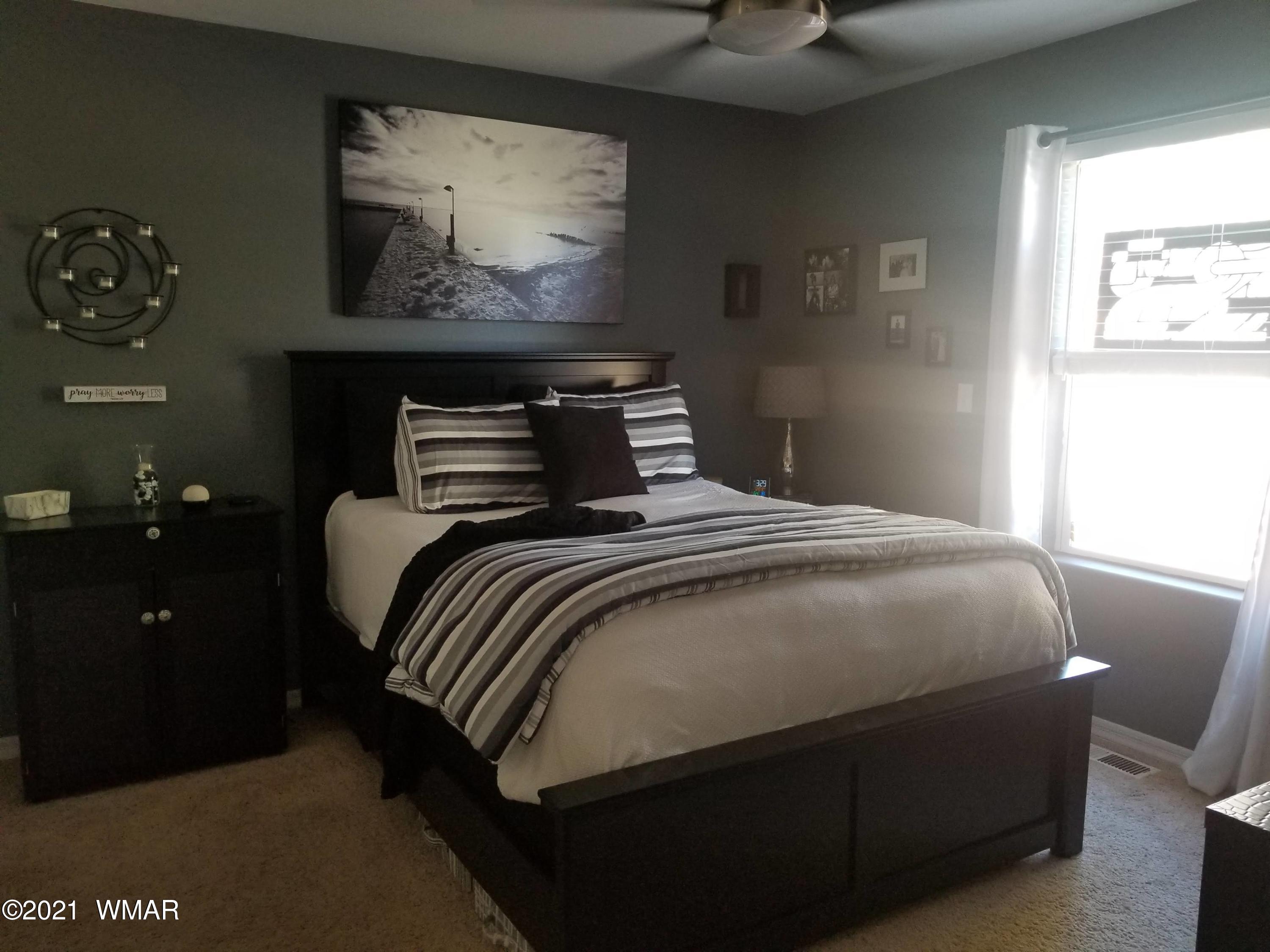 3495 Quail Run Road Overgaard, AZ 85933 - Photo 8 of 14