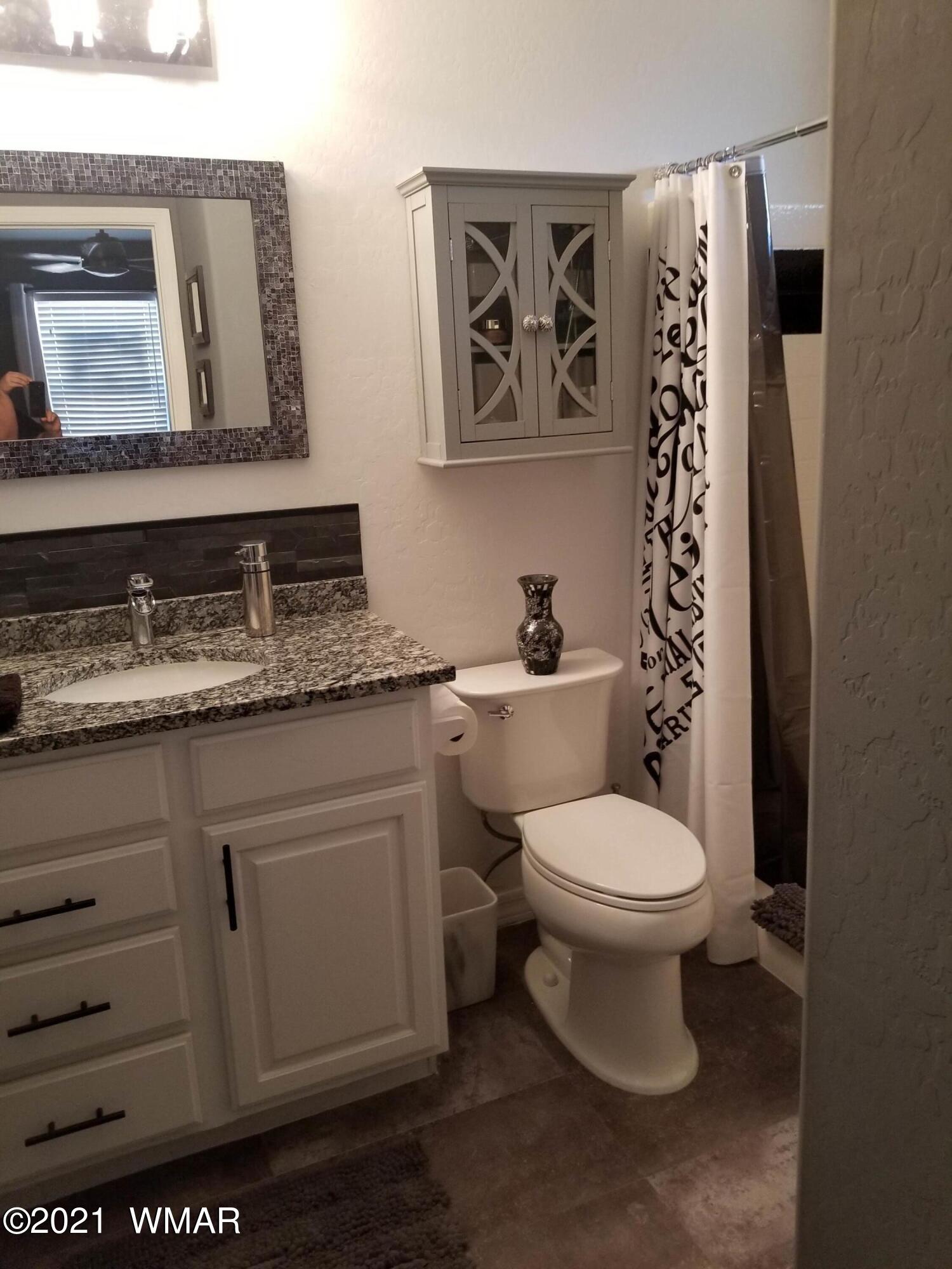 3495 Quail Run Road Overgaard, AZ 85933 - Photo 10 of 14