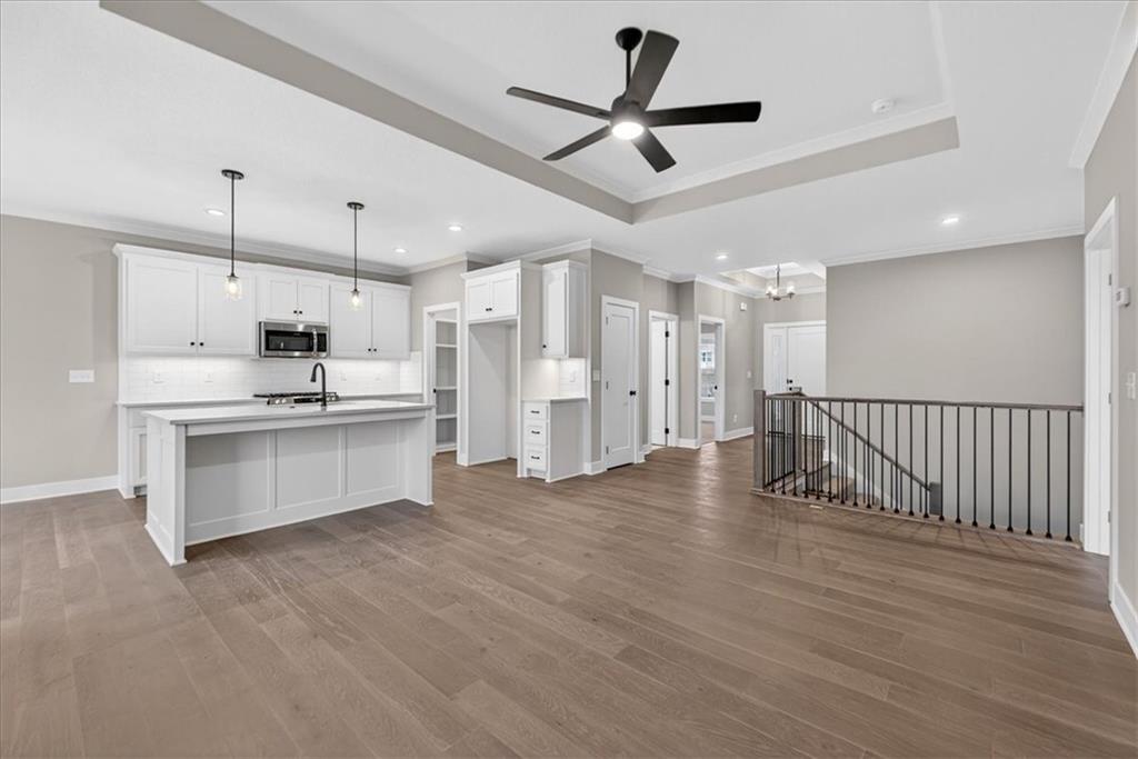 9468 Shady Bend Road Lenexa, KS 66227 - Photo 12 of 50