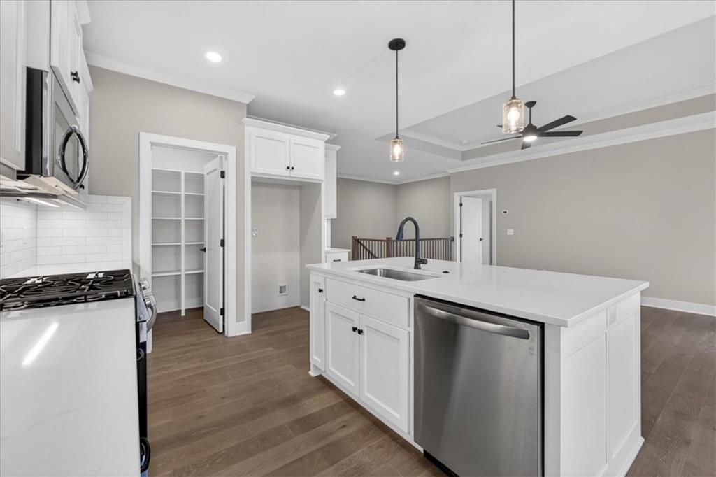 9468 Shady Bend Road Lenexa, KS 66227 - Photo 15 of 50