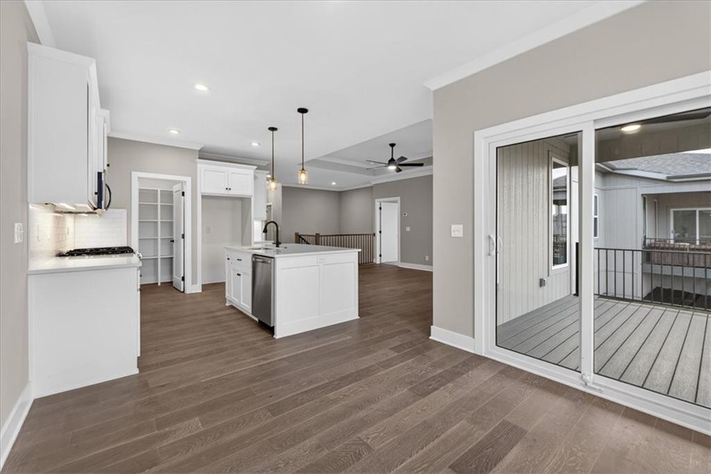 9468 Shady Bend Road Lenexa, KS 66227 - Photo 19 of 50