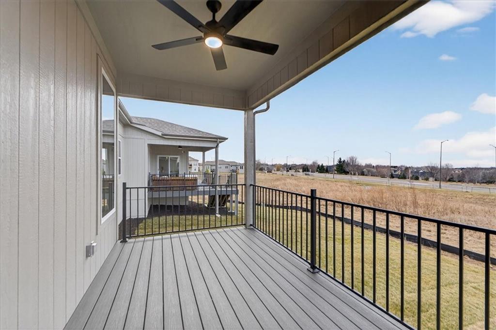 9468 Shady Bend Road Lenexa, KS 66227 - Photo 21 of 50