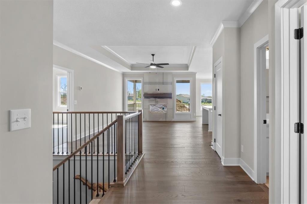 9468 Shady Bend Road Lenexa, KS 66227 - Photo 3 of 27