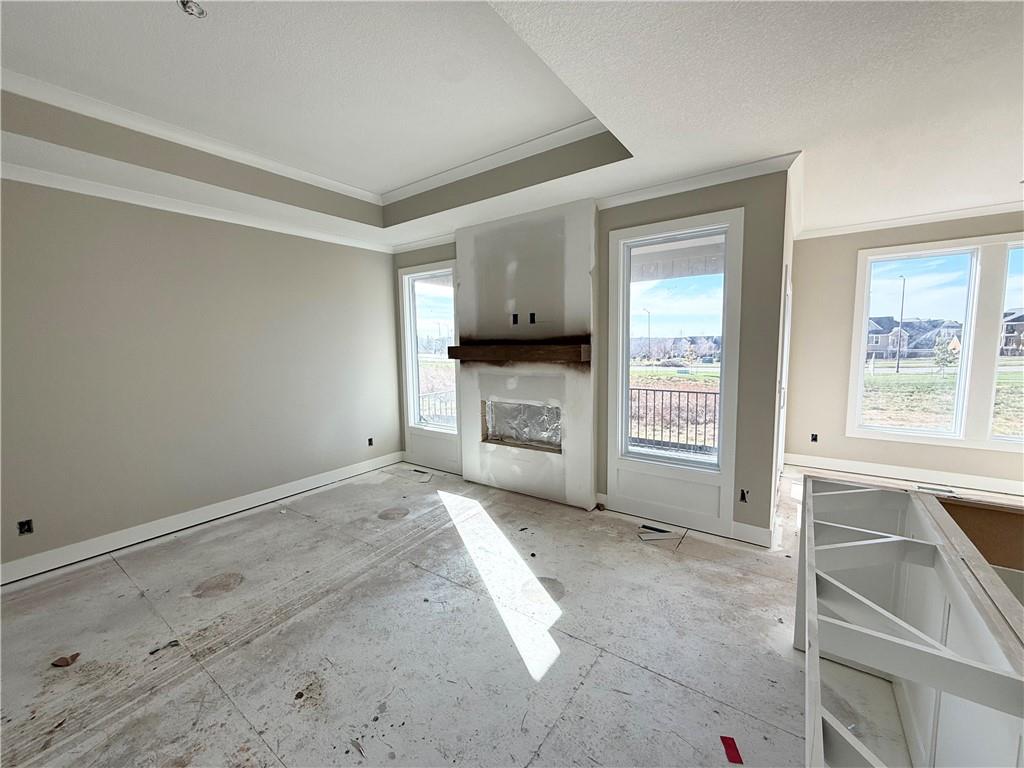 9468 Shady Bend Road Lenexa, KS 66227 - Photo 3 of 32