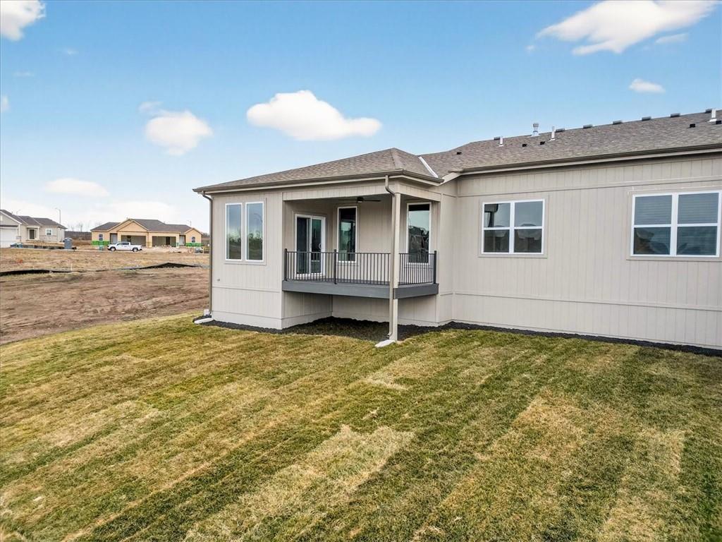 9468 Shady Bend Road Lenexa, KS 66227 - Photo 49 of 50