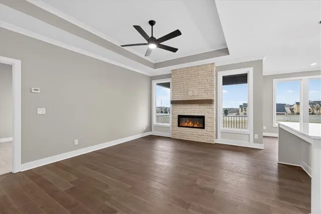 $559,855 | 9468 Shady Bend Road, Lenexa, KS 66227