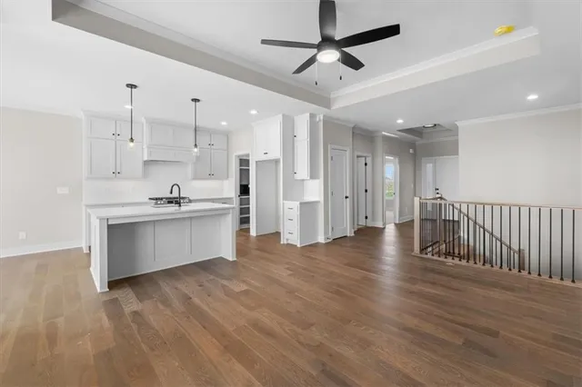 $559,855 | 9468 Shady Bend Road, Lenexa, KS 66227