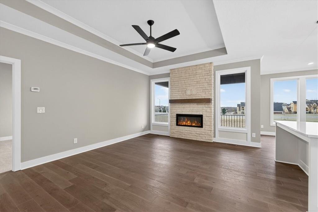 9468 Shady Bend Road Lenexa, KS 66227 - Photo 10 of 50
