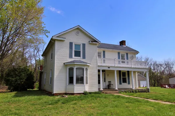 $185,000 | 242 Church Street, Pamplin, VA 23958