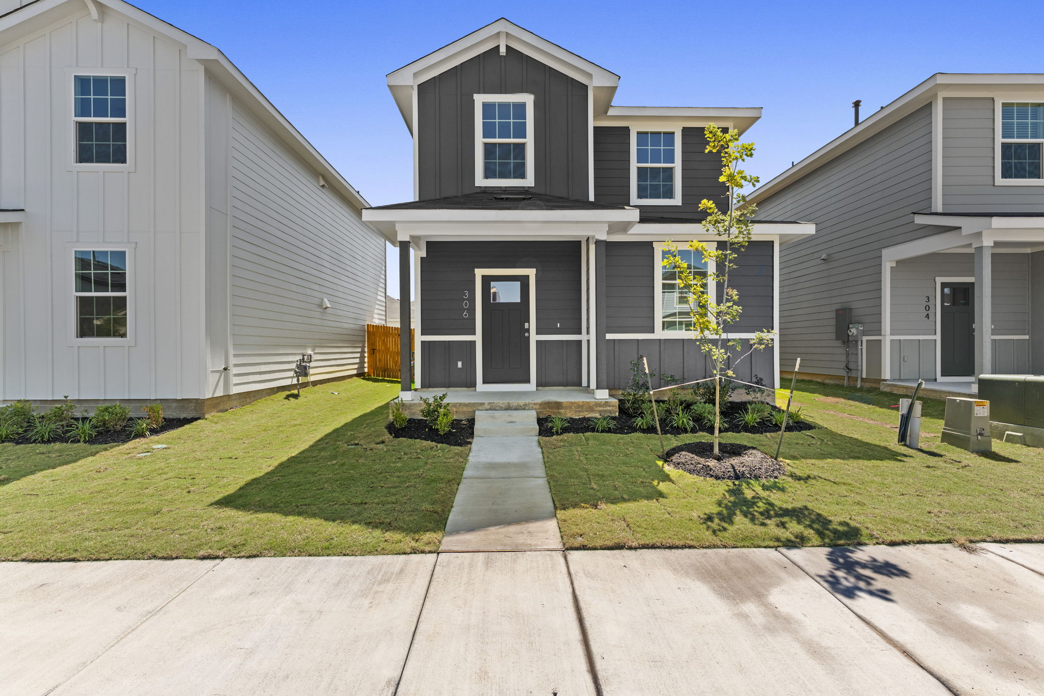 306 Santo Domingo Road Bastrop, TX 78602 - Photo 1 of 36