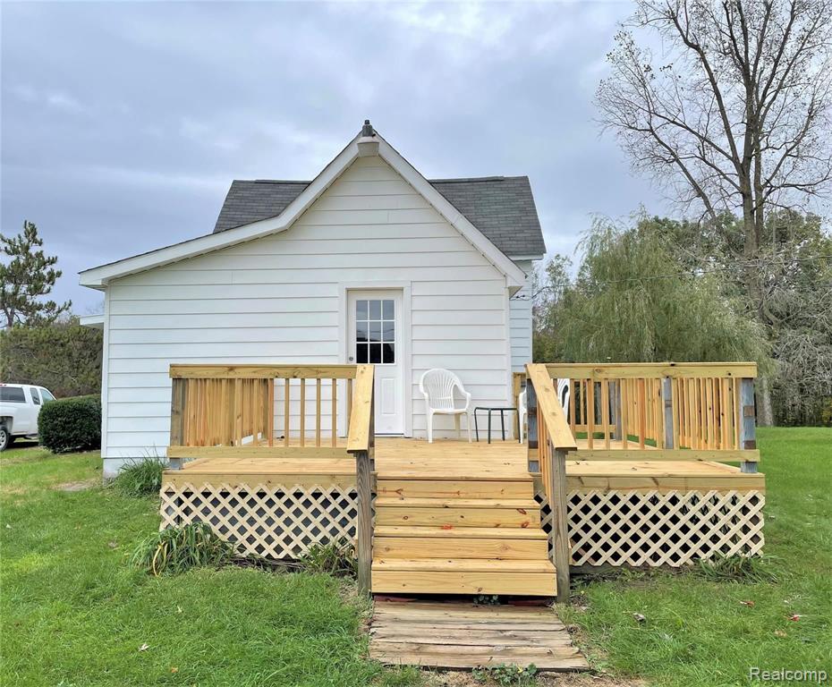 3323 Lum Road Lapeer, MI 48446 - Photo 33 of 35