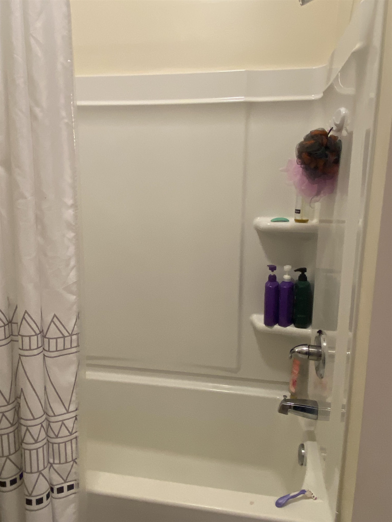 1436 Northview Court Raleigh, NC 27603 - Photo 15 of 27 Master Bath