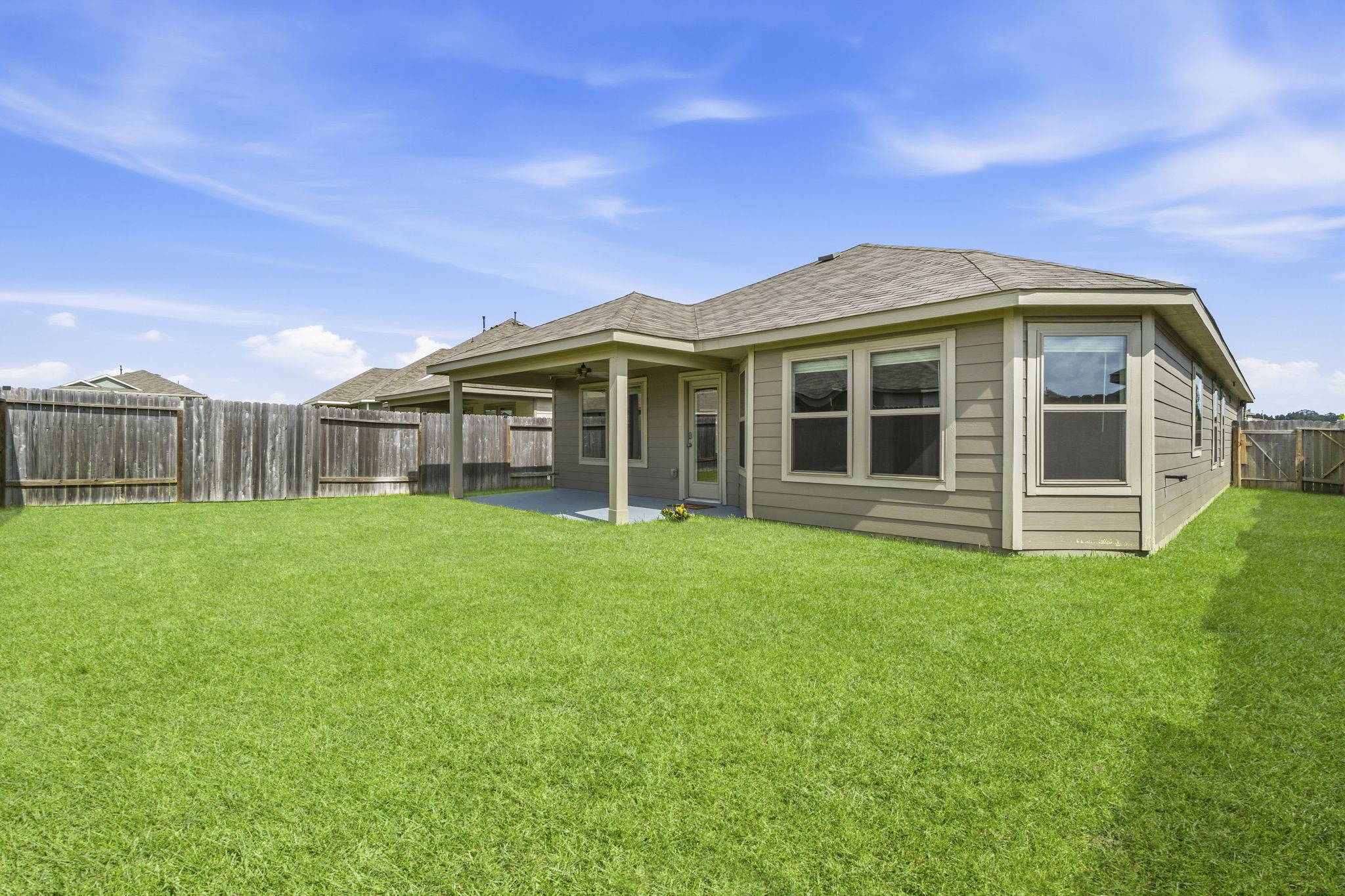 22235 Cardinal Crest Lane New Caney, TX 77357 - Photo 29 of 41