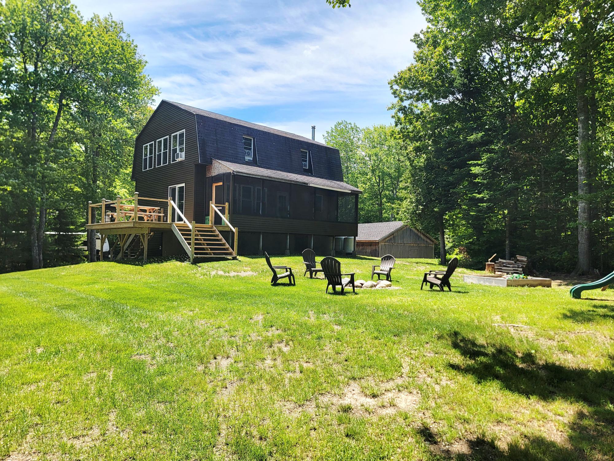 200 Tannery Brook Road Mariaville, ME 04605 - Photo 45 of 73