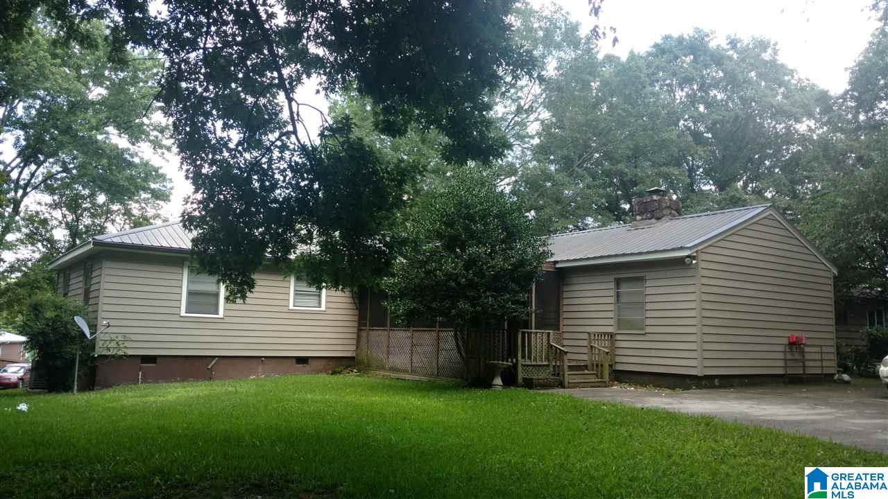 2244 8th Street Northeast Center Point, AL 35215 - Photo 2 of 41