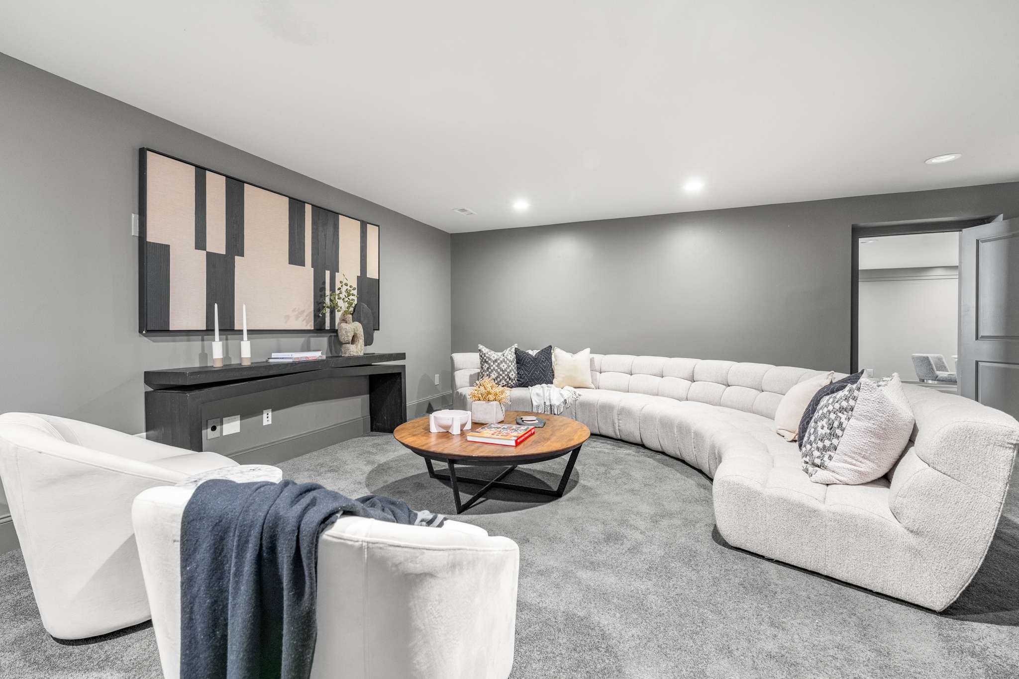 1703 Bonner Avenue Nashville, TN 37215 - Photo 22 of 44