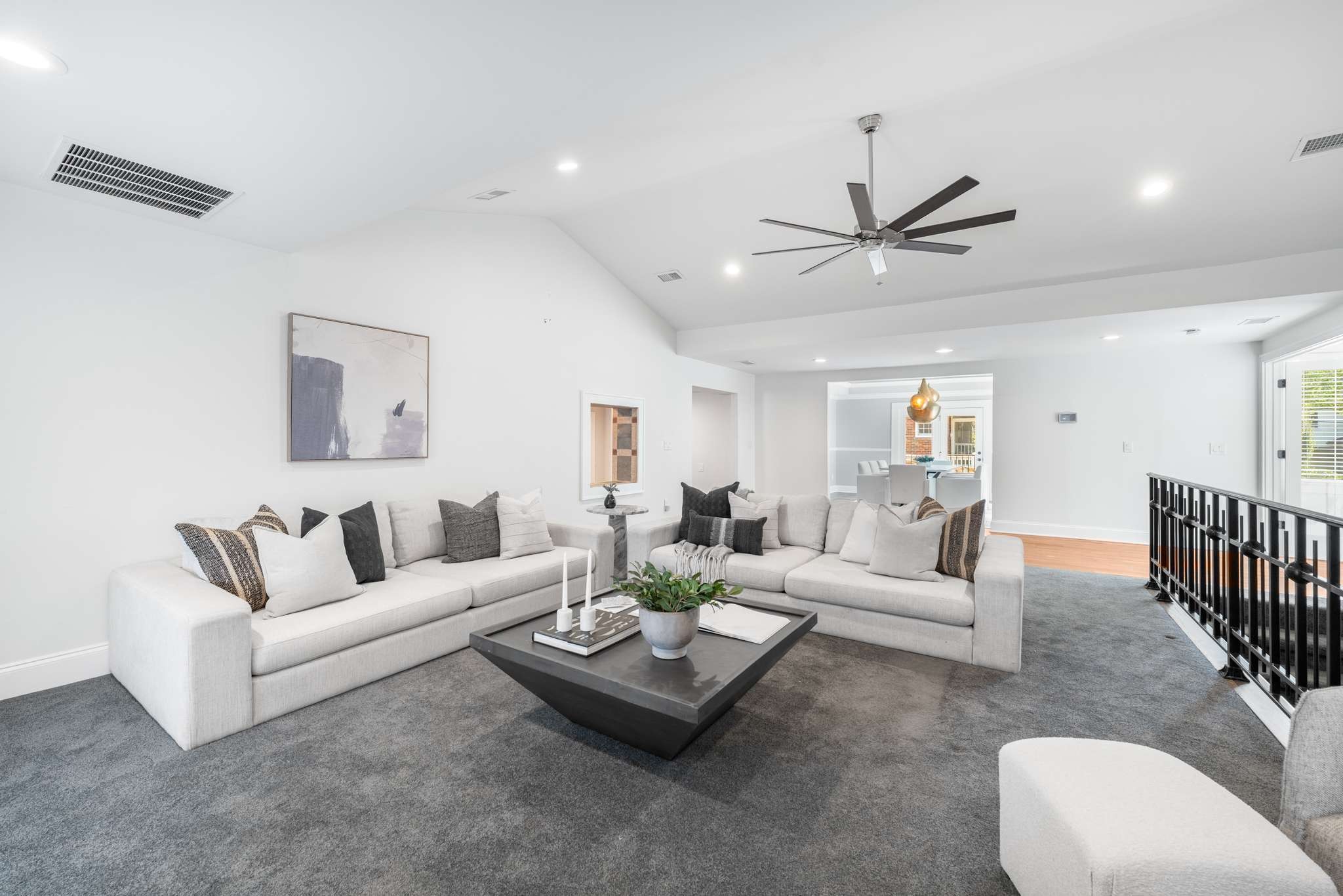 1703 Bonner Avenue Nashville, TN 37215 - Photo 3 of 44