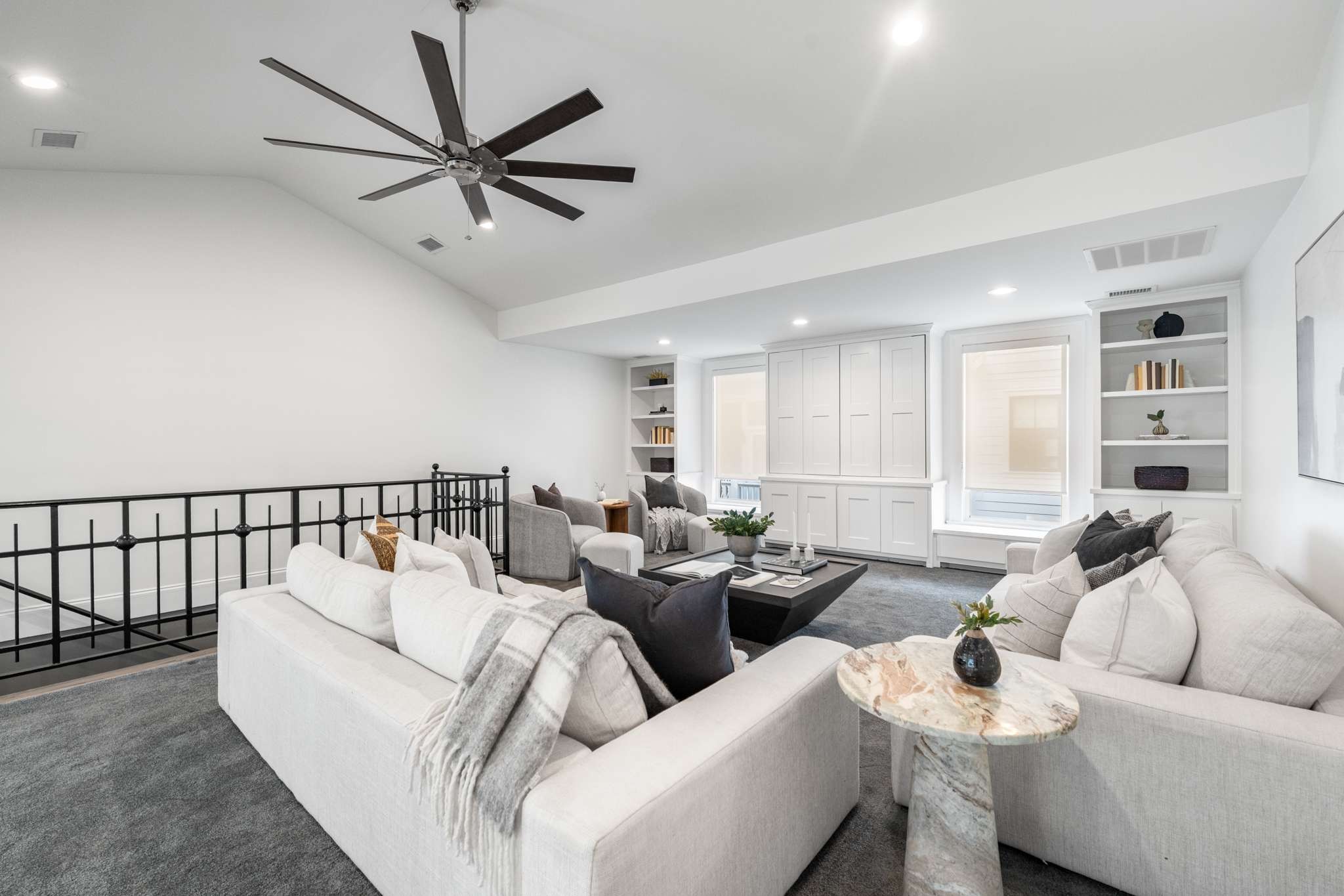 1703 Bonner Avenue Nashville, TN 37215 - Photo 4 of 44