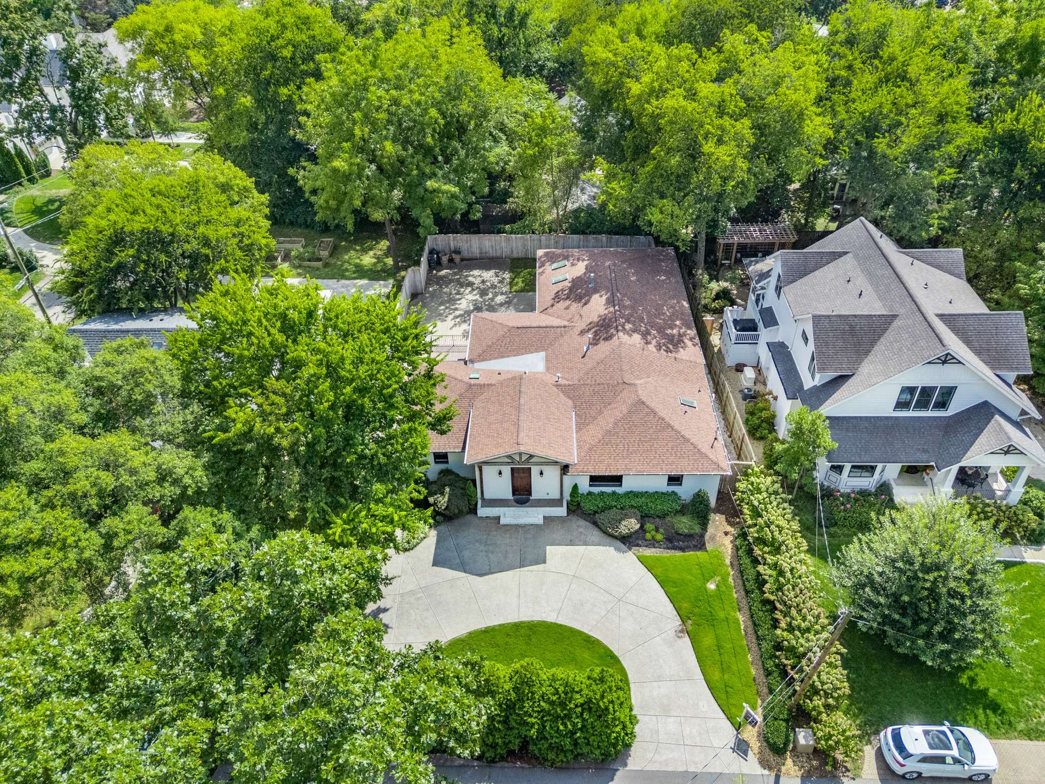 1703 Bonner Avenue Nashville, TN 37215 - Photo 42 of 44