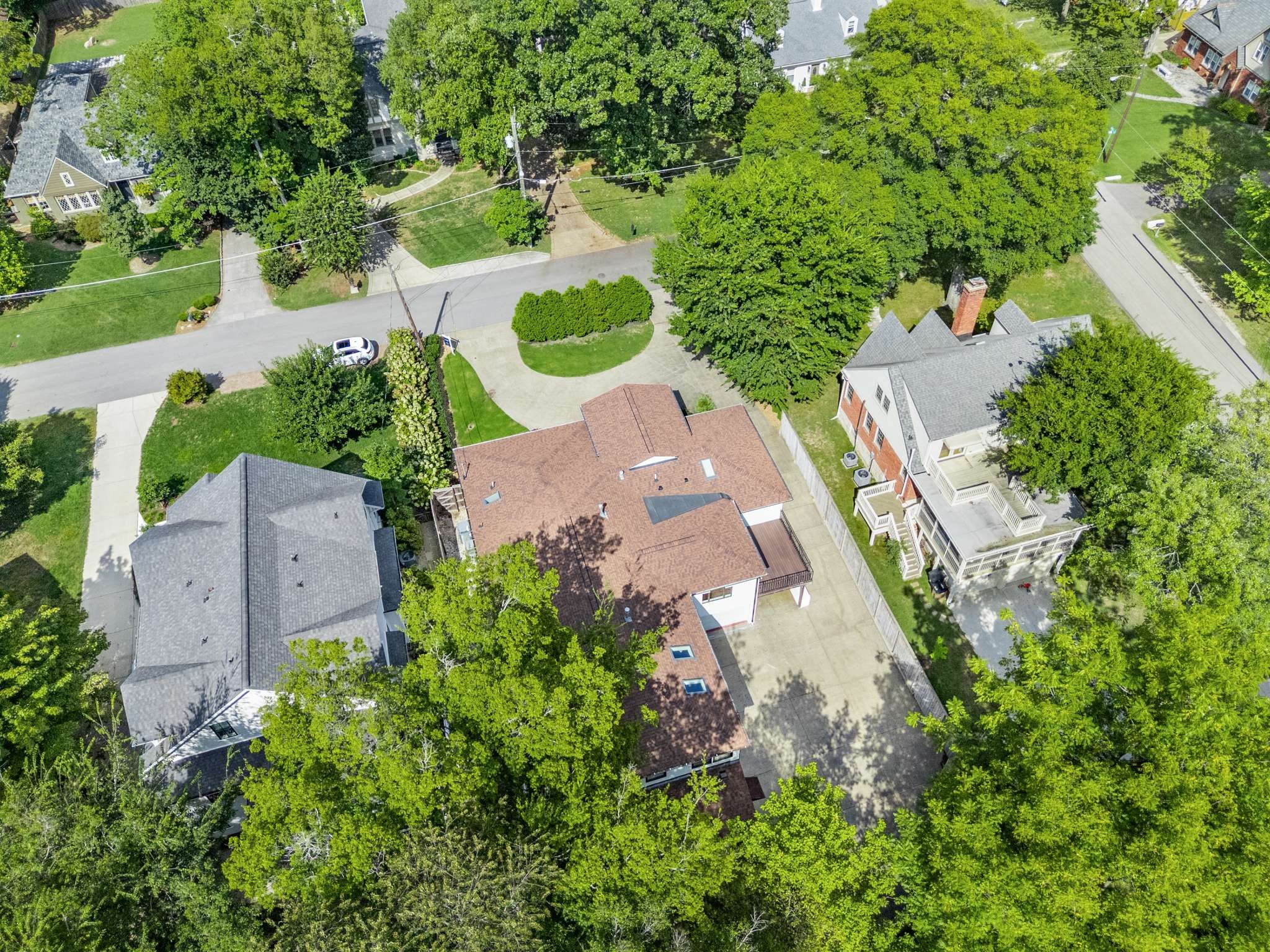 1703 Bonner Avenue Nashville, TN 37215 - Photo 43 of 44