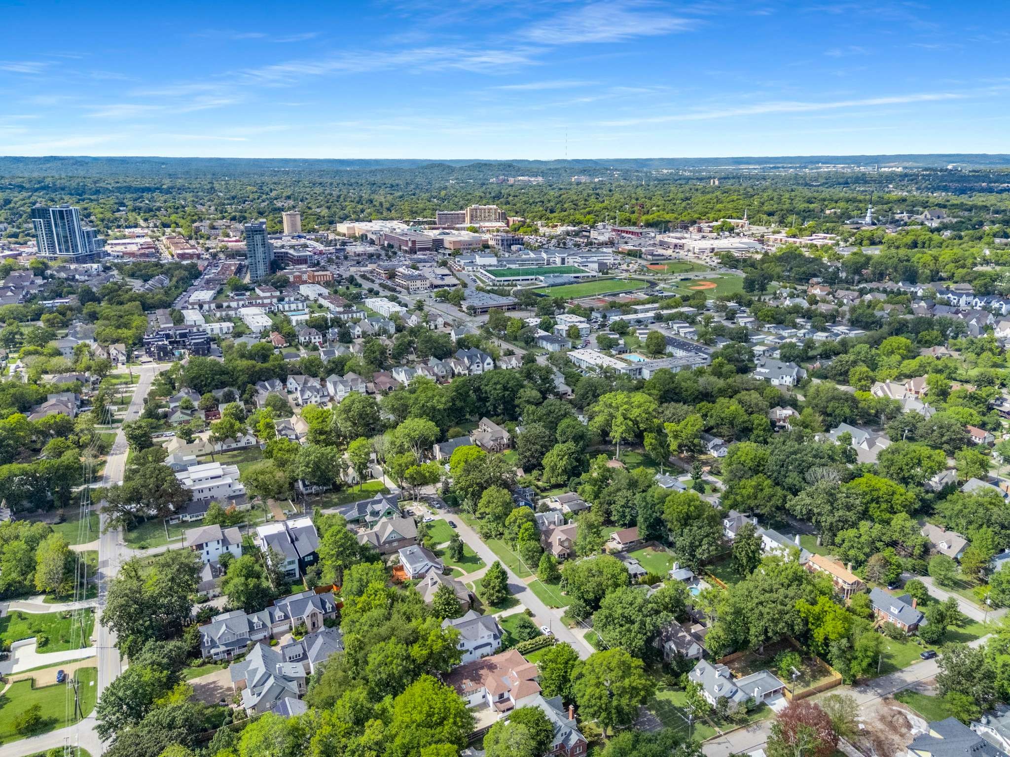 1703 Bonner Avenue Nashville, TN 37215 - Photo 44 of 44