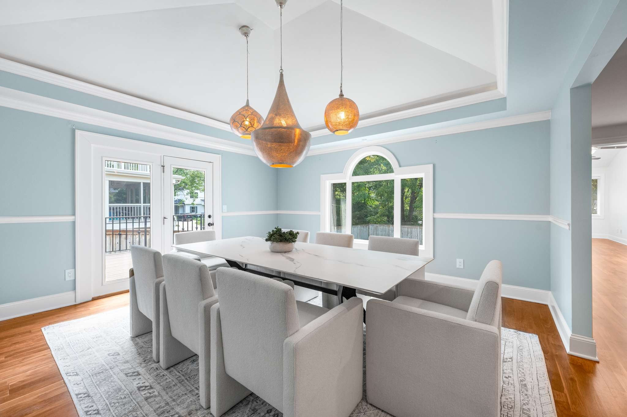 1703 Bonner Avenue Nashville, TN 37215 - Photo 9 of 44